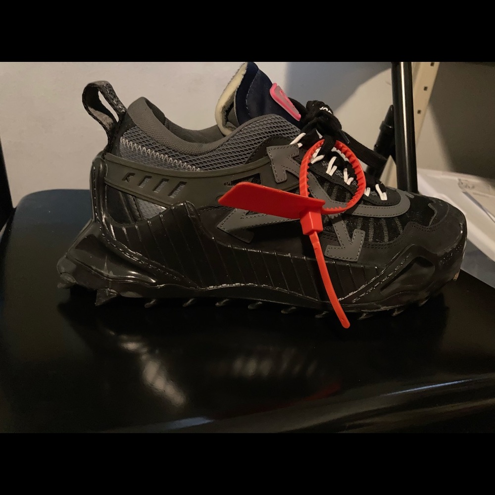 Off White Odsy 1000